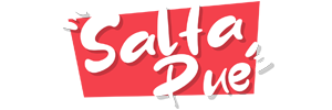 Salta Pué